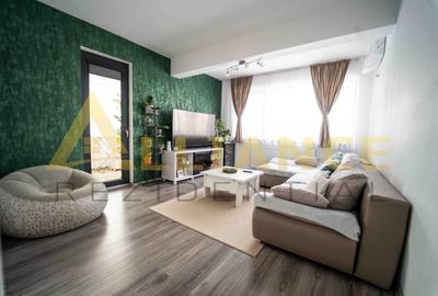 Apartament 3 camere Metrou Berceni / Dimitrie Leonid – Șoseaua Berceni, Sector 4 - 1