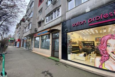 Aviației, proximitate viitor metrou, spațiu comercial de vânzare - 1