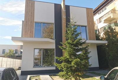 Duplex Vila 1 Corbeanca Ostratu - 10