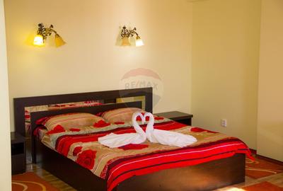 Hotel de vanzare la cateva minute de Podul Mogosoaia –Cu 40 de camere - 31