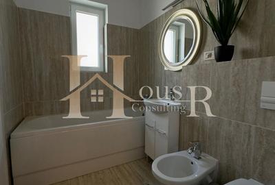 Apartament cu gradina proprie, in braytim. Decomandat cu bucatarie inchisa ! - 8