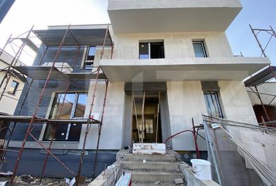 Casă individuală cu 5 camere în Mănăștur