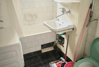 Apartament spatios cu 2 camere deco, ideal studenti, Cartier Marasti - 7