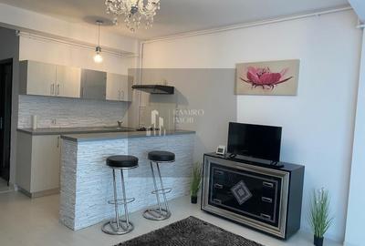 Apartament de inchiriat 2 camere etaj 1 centrala proprie bloc nou - 6