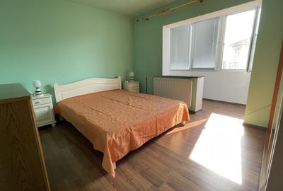 Apartament spațios cu două camere, etajul 4 cu acoperiș. - 20