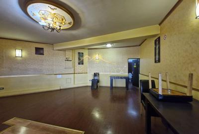Spatiu Comercial ***223mp // Parcul Carol - 7