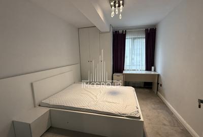 Donath Park |Gradina 150mp |Garaj Subteran | Mobilat Modern | Dressing - 7