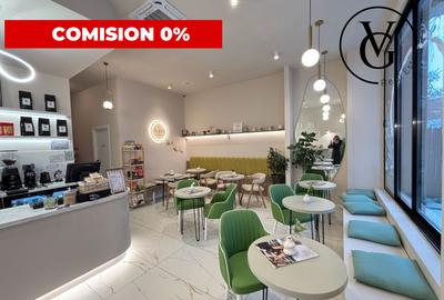 Spatiu comercial modern - Bd. Ion Mihalache - 1