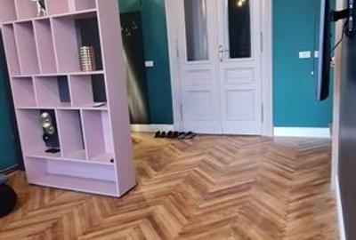 Apartament et.1, luxury class, langa Primarie cu balcon si vedere spre Parc - 25