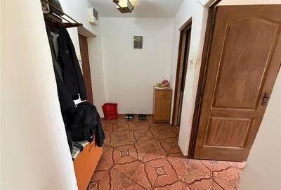 Garsoniera de vanzare, 44mp, etaj 2, zona Brailei - 7