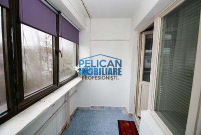 E3, 2 camere, decomandat - 62MP - 8