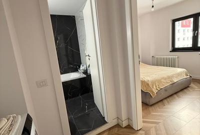Tineretului, vanzare apartament 2 camere semidecomandat,renovat,  Scoala 97 - 12