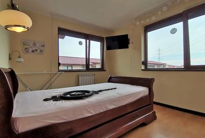Apartament 3 camere, Popesti Leordeni / Drumul Fermei, mobilat, utilat - 7