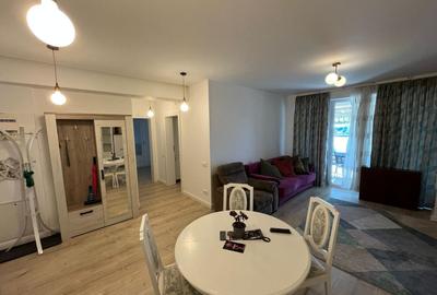 Apartament Elegant cu 2 Camere și Terasă Spectaculoasă – Valletta - 12