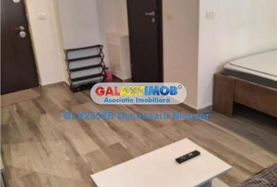 Garsoniera mobilata utilata Militari Residence 55.900 euro - 7