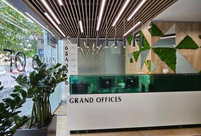 Inchiriere birouri - Floreasca Grand Offices - 23