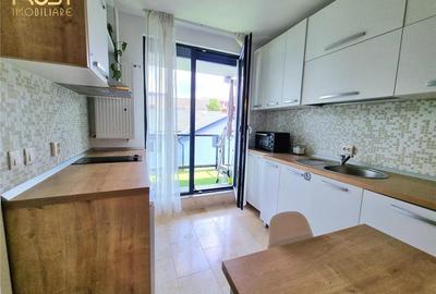 2 camere l  ZONA UMF l Modern l Balcon - 6