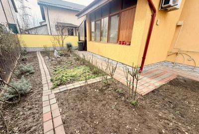 Casa individuala zona buna. 4 cam, Util 222mp. Teren 400mp - 56