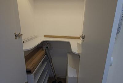 Apartament 3 camere, Tomis 2 – renovat, mobilat, utilat, 59 mp, etaj 3/4. - 11