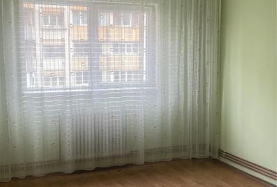 Apartament cu 2 camere în Mărăști