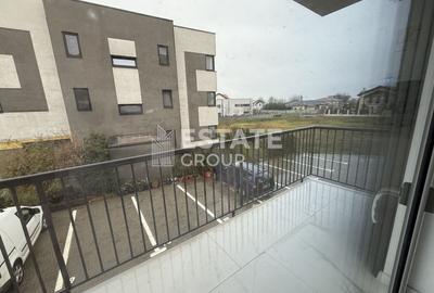 Apartament cu 3 camere in Dumbravita - 11