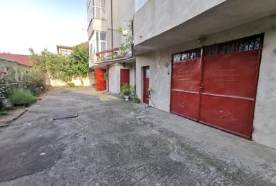 Apartament cu 4 dormitoare,3 bai,garaj propriu- Etaj 3 - Elisabetin - 15