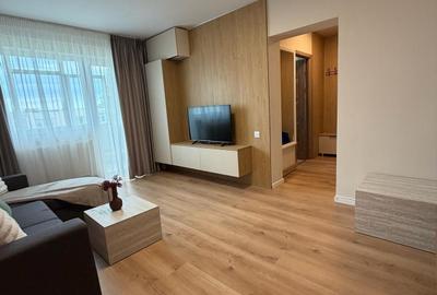 2 Camere 49mp Zona City Park Totul Nou - 8