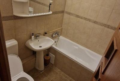 Vand apartament 2 camere, complet mobilat, centrala proprie, loc parcare de - 8