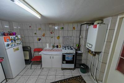 Spatiu multifunctional modular. - 8