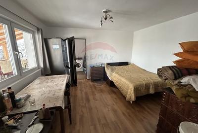 Casă cu 3 camere in Baia Sprie cu priveliste asupra orasului. - 13