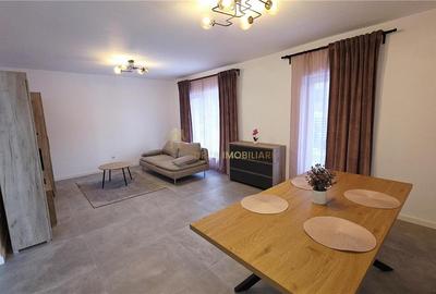 APARTAMENT 4 CAMERE 118 MP CURTE 170 MP ZONA PANEMAR OASULUI - 1