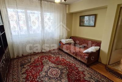 Apartament 3 camere, Piata Centrala, pentru angajatii firmei tale - 1