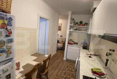 Apartament cu 2 camere decomandate | Ansamblu rezidențial  | Zona Iulius Mall - 5