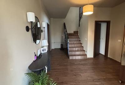 Duplex despărțit prin camera tehnica, zona Pădure Dumbravita - 29