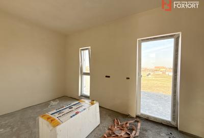 COMISION 0% Triplex cu 4 camere de vanzare in localitatea Sacalaz, zona Centrala - 19