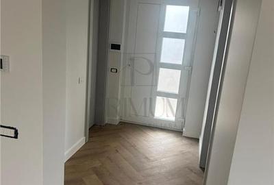 DUMBRAVITA |DUPLEX 4 CAM |3 BAI | P+1+P |INCALZIRE PARDOSEALA/AC/SEMINEU |PARCAR - 5