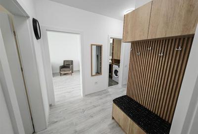 Inchiriem Apartament 2 Camere, Modern, Decomandat, Alphaville Arena - 12