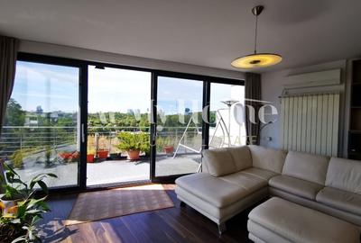 Apartament cu 5 camere decomandat, mobilat în Aviației