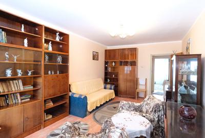 Vanzare 3 camere Tineretului, cea mai buna locatie, decomandat, metrou - 1