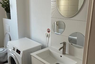 Apartament 2 camere, cu curte Dumbravita - 7