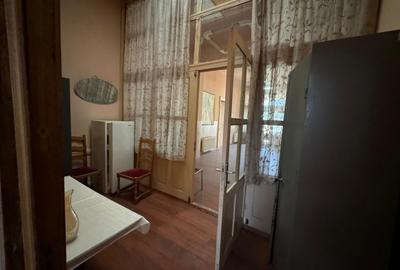 Casa boiereasca Ultracentrala, cu potential comercial deosebit! - 16