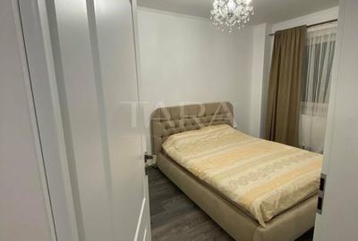 Apartament elegant cu 2 camere în zona Petrom Baciu. - 7