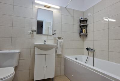 Aparatorii Patriei - Metrou 7 min- Apartament 2 camere-prima inchiriere-centrala - 16