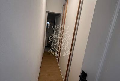 Apartament Modern 3 camere-renovat-curte, pod-Ultracentral - 6