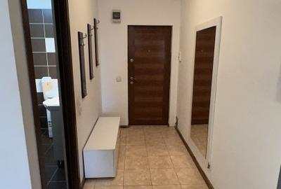 Apartament  de inchiriat cu 3 camere+parcare in Ansamblul Rezidential IRIS - 13