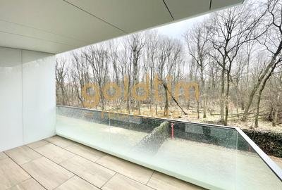 SUPERB/COMPLEX REZIDENTIAL/GYM/PRIVELISTE PADUREA BANEASA/2 LOCURI DE PARCARE - 17