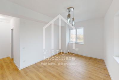 Apartament cu 3 camere si logie de 13,4 mp - Calea Surii Mici - 7