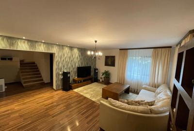 Vila duplex/Pozitie excelenta/Toate utilitatile - 1