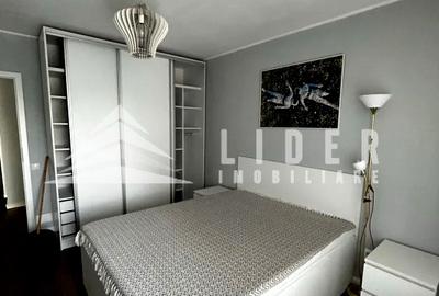 Apartament  de vanzare, spatios cu  2 camere imobil nou  zona Piata 1 Mai - 9