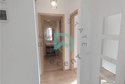 Apartament 2 camere Top City,  53 mp - Brasov - 15